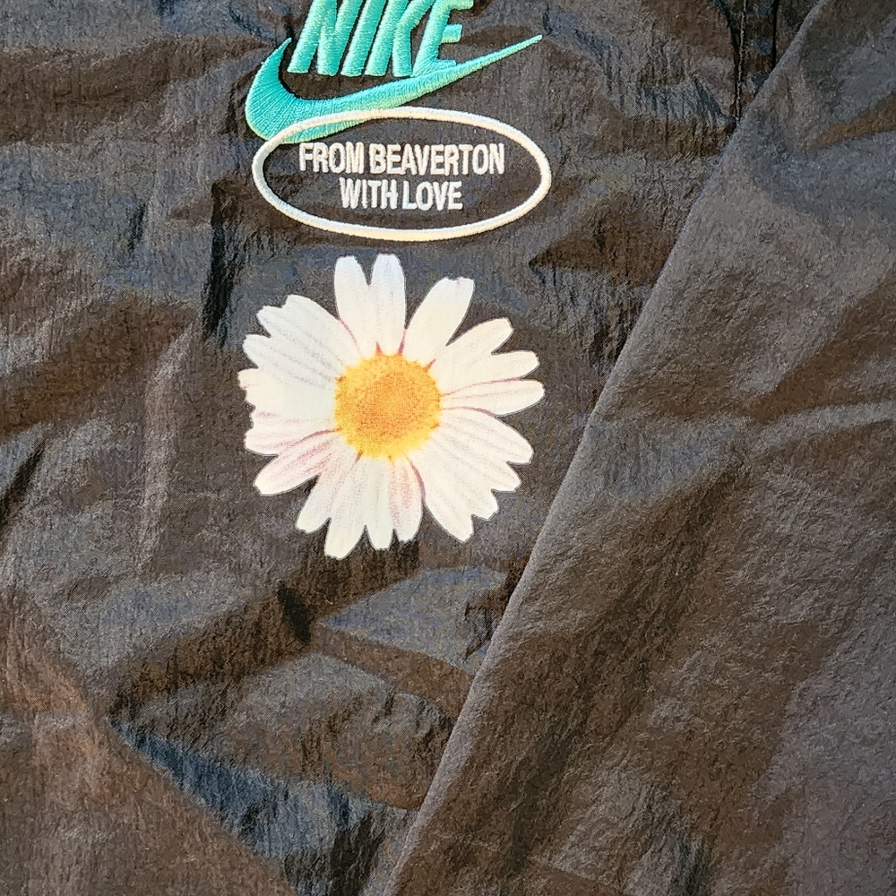 Nike From Beaverton With Love size S for men - new with Tag